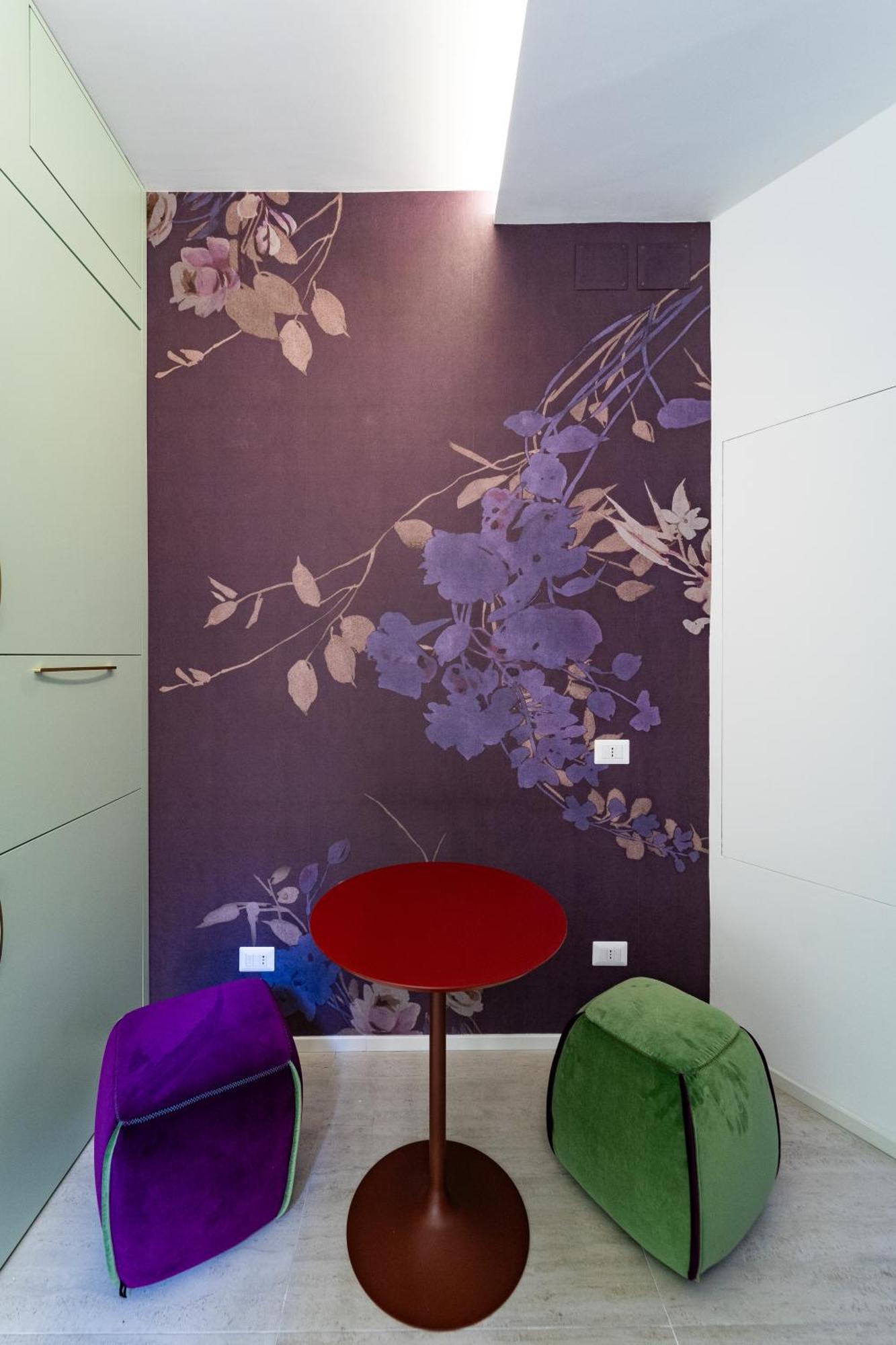 Villa Royal San Paolo à Naples Extérieur photo